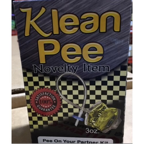 Homemade Synthetic Urine Beckridge Greenwood SC